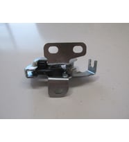 CITROEN NEMO- 08/16; BAGAJ KİLİDİ ALT SAĞ/SOL AYNI (ADET) (ÇİFT KAPI)