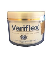 Süper Variflex Srcx - Variflex Varicose Vein Defense Cream 100ml Vàris Kremi