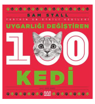 Uygarlığı Değiştiren 100 Kedi