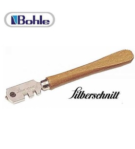 BOHLE 100.0 Cam Kesme Kalemi (Silberschnitt)