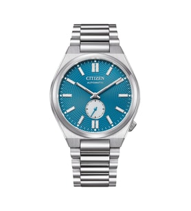 Citizen Tsuyosa NK5010-51L Erkek Kol Saati