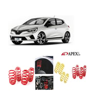 Renault Clio 5 2020-2023 Apexi 3.5 cm Helezon Spor Yay