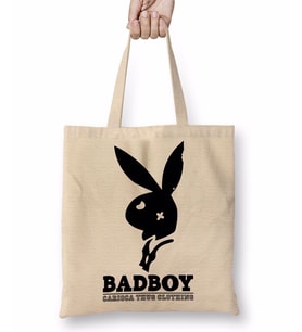 Bad Boy Play Bez Çanta Uzun Saplı