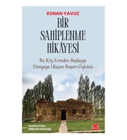 Bir Sahiplenme Hikayesi