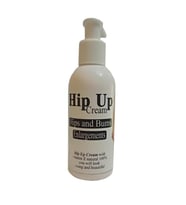 Hip Up Enlargement Kalca Toparlayıcı Sıkılaştırıcılı Büyütücülü Bakım Kremi 120 ml