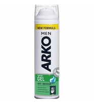 Arko Antı-Irrıtatıon Tıraş Jeli 200 ml