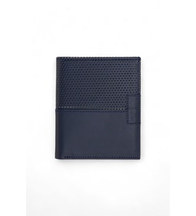U.S. Polo Assn.  Lacivert Erkek Cüzdan PLCUZ24013