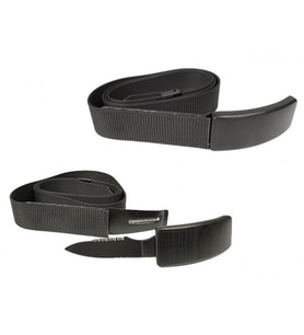 Belt Knife Kemer Ürün Kodu: DV-01- 18 CM
