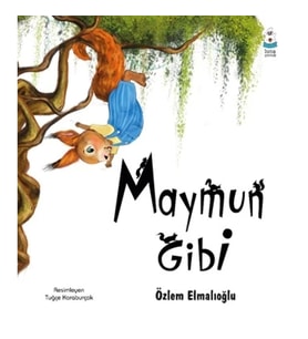 Maymun Gibi
