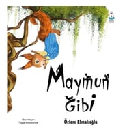 Maymun Gibi