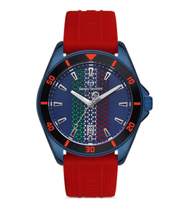 Sergio Tacchini ST.1.10324.3 Erkek Kol Saati