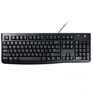LOGITECH LOGITECH K120 USB Q Trk Siyah Standart Klavye 920-002505