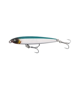 Savage Gear Jig Pencil Micro Z 4.5 cm 8 gr S Jig Yem Holo Green