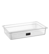 Professional Pc Gastronom 1/1 Küvet - 100 mm BO163