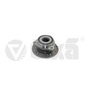 1K0498621 Porya Rulmanlı Ön 80 Mm 3 Delik - Caddy-Golf 5-Jetta-Octavia-Yeti-A3-Toledo-Leon-1.6 Lt.-2