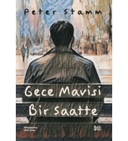 Gece Mavisi Bir Saatte