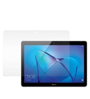 Huawei T5 10 inç Uyumlu Zore Tablet Temperli Cam Ekran Koruyucu