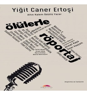 Ölülerle Röportaj