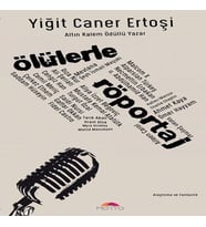 Ölülerle Röportaj