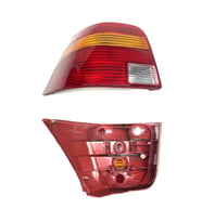 LEOPARTS Volkswagen Golf 4 Stop Lambası Sol 1998-2004 1J6945111Q