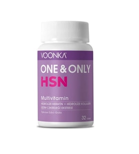 Voonka One and Only HSN 32 Tablet