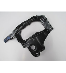 OPEL CORSA- C- 04/06; FAR YUVA SACI SOL 9196477 769-2324