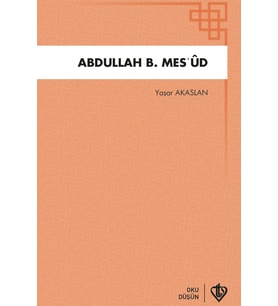Abdullah B. Mesud