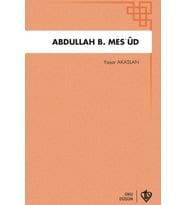 Abdullah B. Mesud