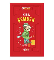 Kızıl Çember
