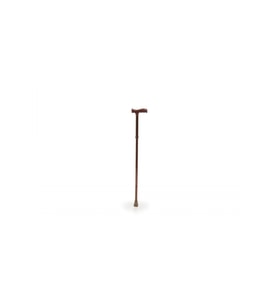 Uzunluk Ayarlı Stick - Katlanır Baston 1 Alüminyum
