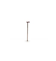 Uzunluk Ayarlı Stick - Katlanır Baston 1 Alüminyum