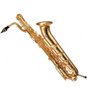 Jupiter JBS-993GL Artist Seri Bariton Saksafon