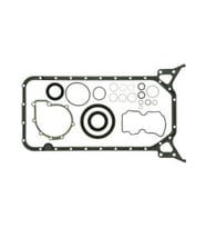 Mercedes W124 W202 W210 W163 Alt Takım Conta M111 Kompr 1.82.3 11101029201110100430 Wender