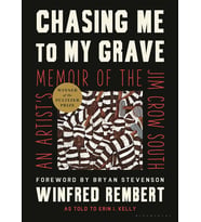 Chasing Me To My Grave: An Artist'S Memoir Of The Jim Crow South (Krem)