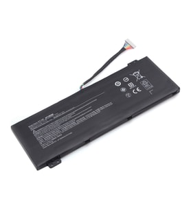 RETRO Acer AP18E8M Notebook Bataryası