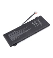 RETRO Acer AP18E8M Notebook Bataryası