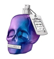 Police To Be My.Avatar For Man EDT 125 ml Erkek Parfümü