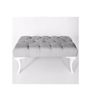 Kapı Önü Antre Bench Puf Ayak Ucu