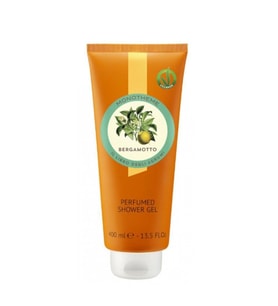 Monotheme Agrumi Bergamotto Parfumed Shower Gel 400 ml Vegan Duş Jeli