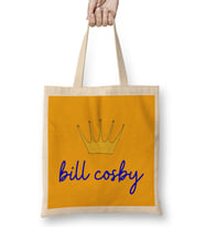 Bill Cosby Bez Çanta Uzun Saplı