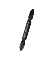 SGS ÇİFT YÖNLÜ BİTS PH2 / PH2 - 65MM SGS3866