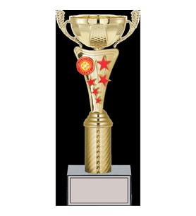 ODAK KUPA - Small Kupalar - S-036 B - 30 cm