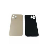 Iphone 12 Pro Max Arka Pil Kapağı Gold