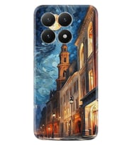 Xiaomi 15T Pro Kılıf Boutique Baskılı Resimli Resim Pcode -083