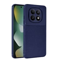 Xiaomi Redmi Note 15 4g Auto Focus Karbon Kapak - Lacivert