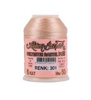Altınbaşak Oya ve Dantel İpi 20 gr - Royaleks - No: 301