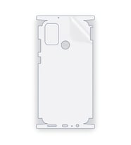 SChitec HONOR 9A Uyumlu Fullbody Arka Kaplama Hidrojel Koruyucu Film