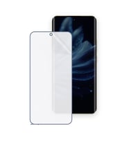 SChitec Realme P2 Pro 5G Uyumlu Ön Yüzey Nano Şeffaf Hidrojel Ekran Koruyucu