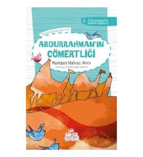 Abdurrahman`ın Cömertliği