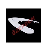 Pcx Uyumlu Arkataşıyıcıgranajıbeyaz84151-K35-V00Zc2014-2017